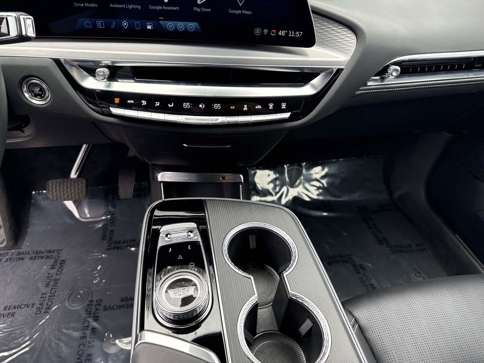 Used 2025 Cadillac Lyriq Sport image 28