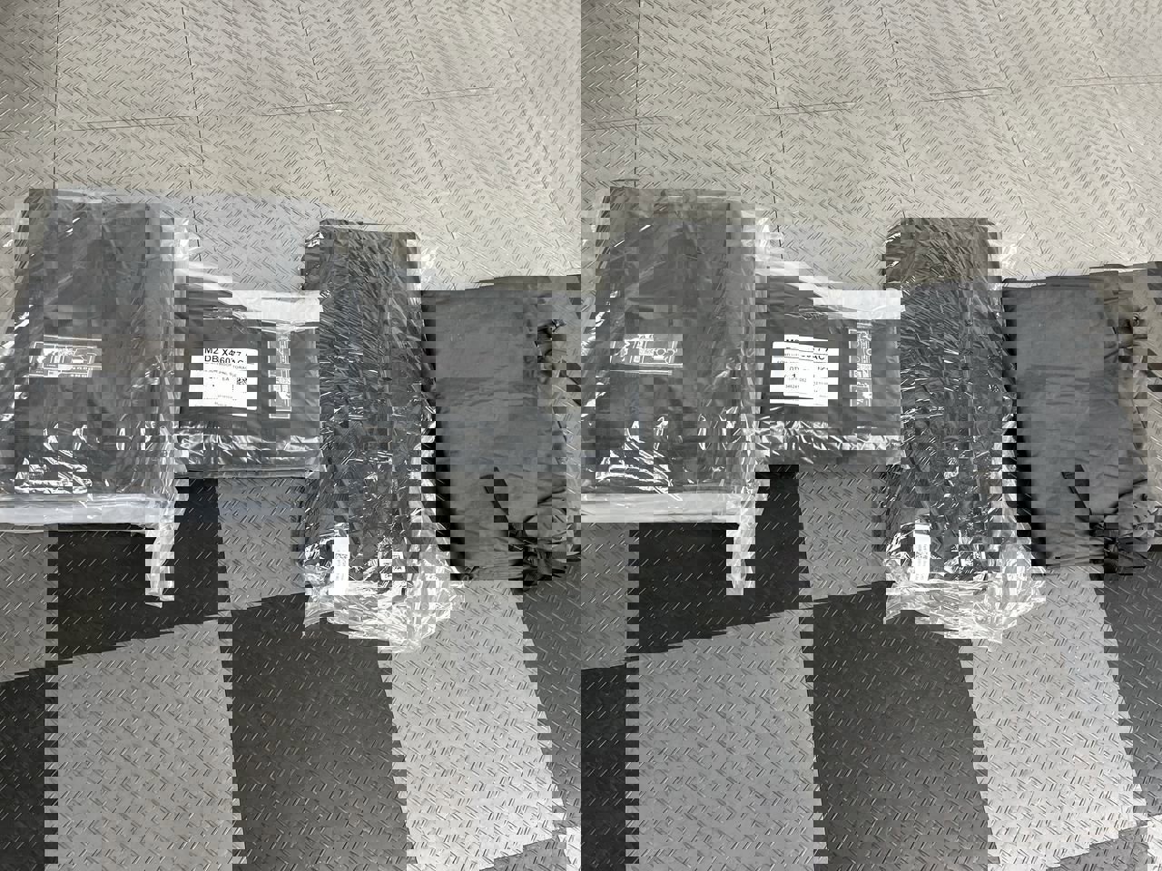 Used 2025 Ford Bronco Stroppe Edition image 28