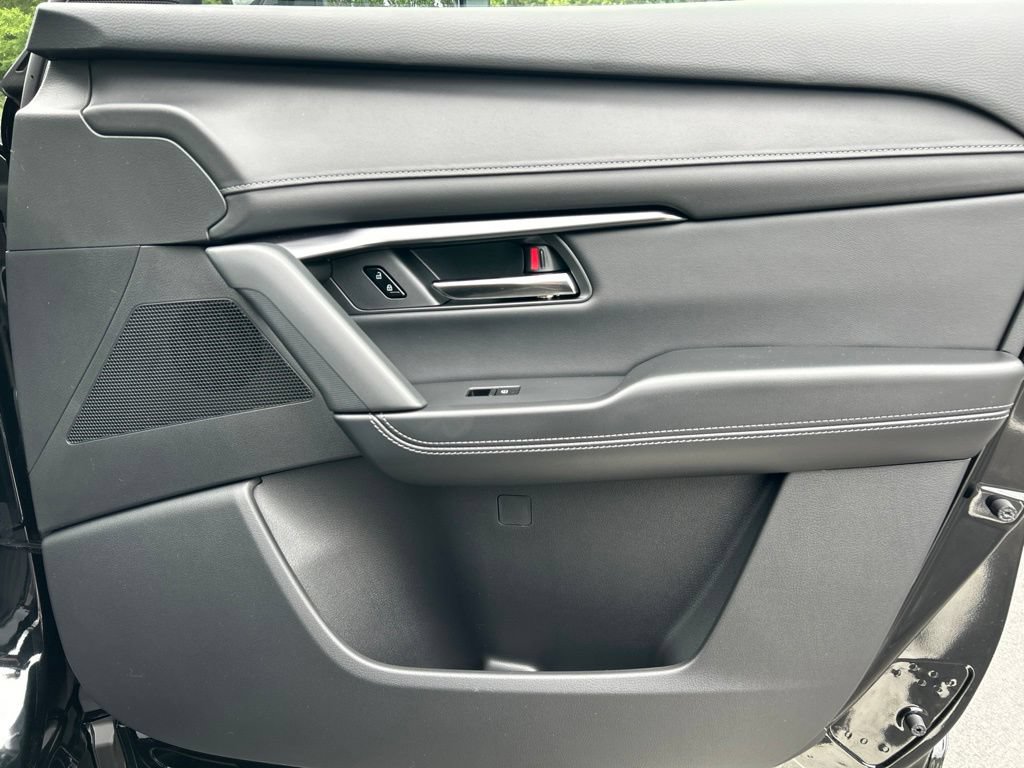 New 2026 MAZDA CX-5 Select AWD/4WD image 29