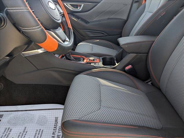 Used 2019 Subaru Forester Sport w/ Popular Package #2 AWD/4WD image 15