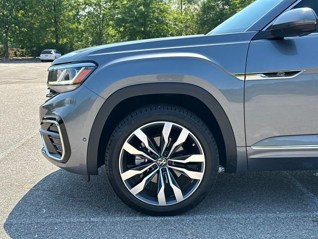 Used 2023 Volkswagen Atlas SEL Premium AWD/4WD image 14