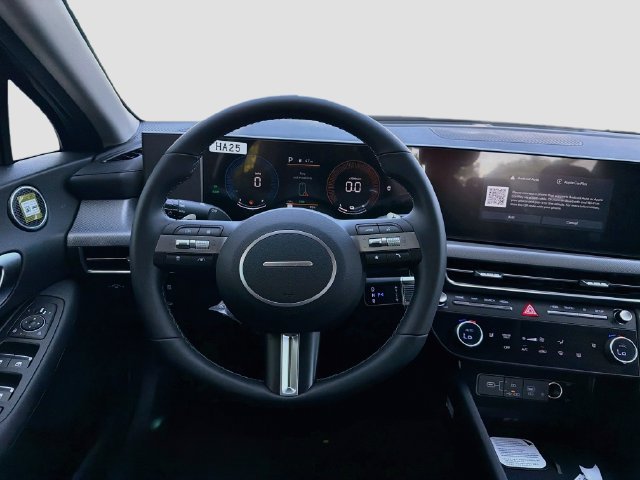 New 2026 Hyundai Sonata SEL FWD image 23