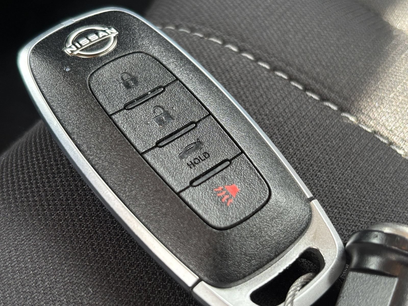 Used 2025 Nissan Sentra SV FWD image 21