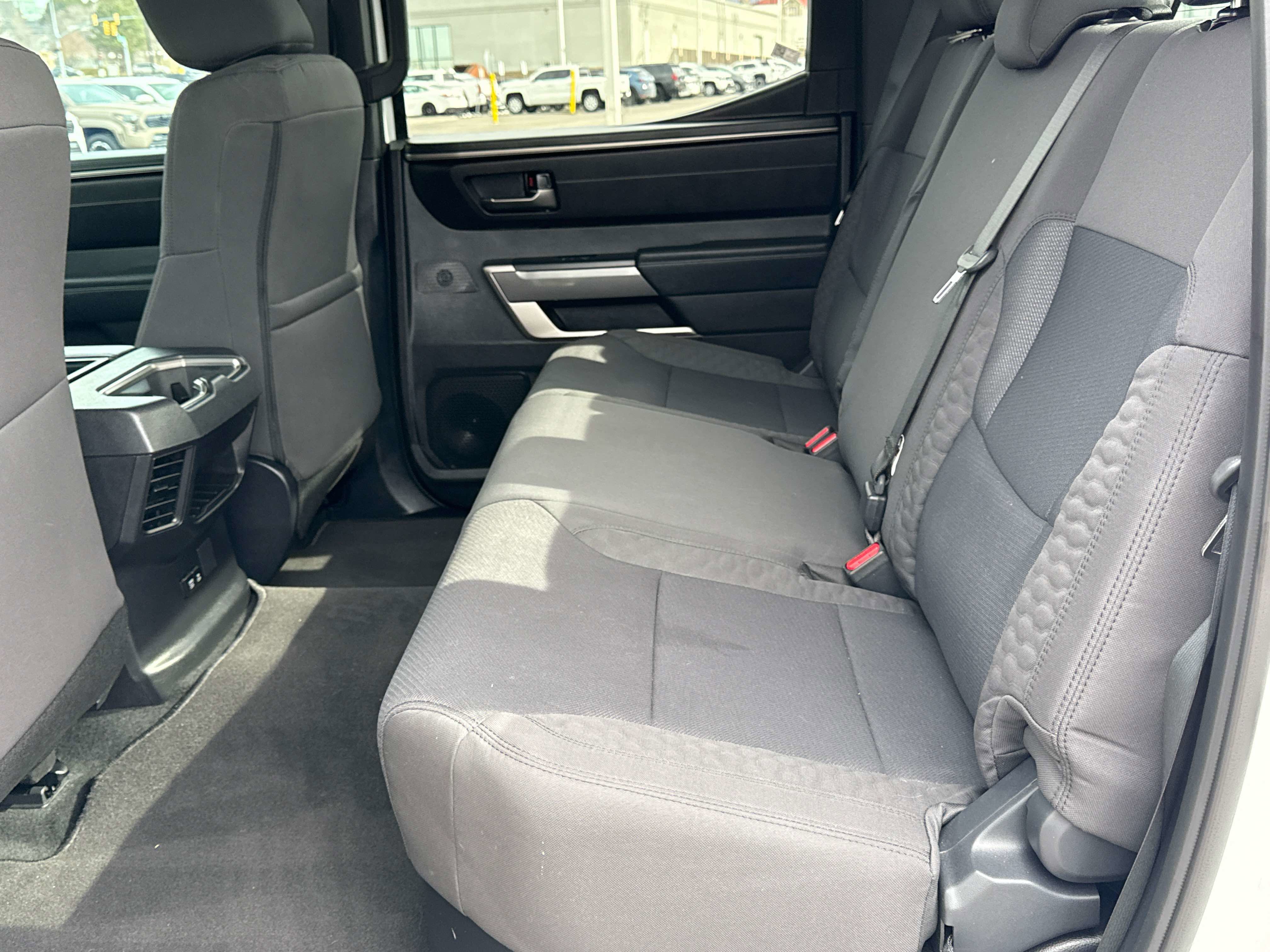 Used 2025 Toyota Tundra SR5 image 17