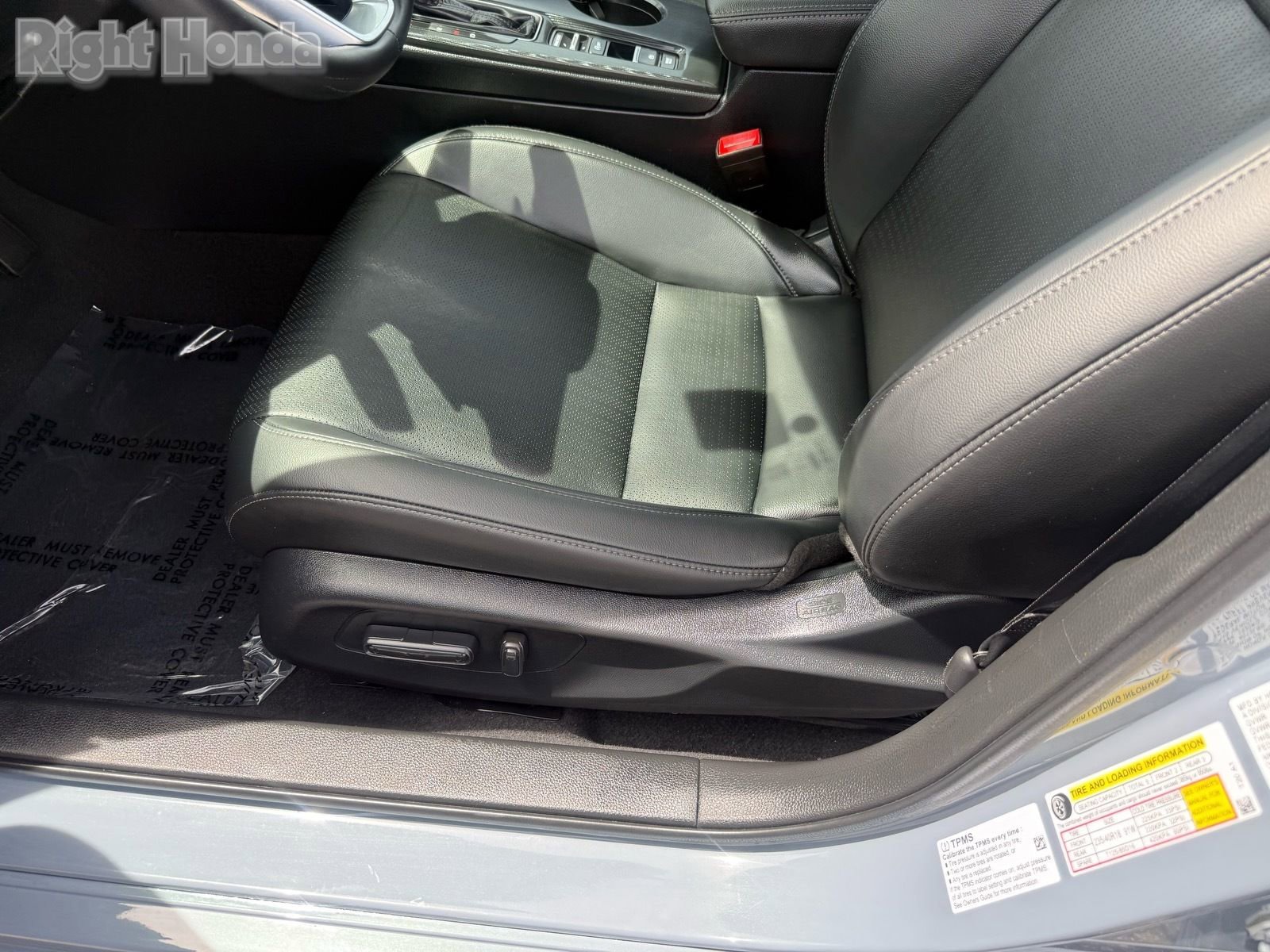 Certified 2024 Honda Civic Touring image 15