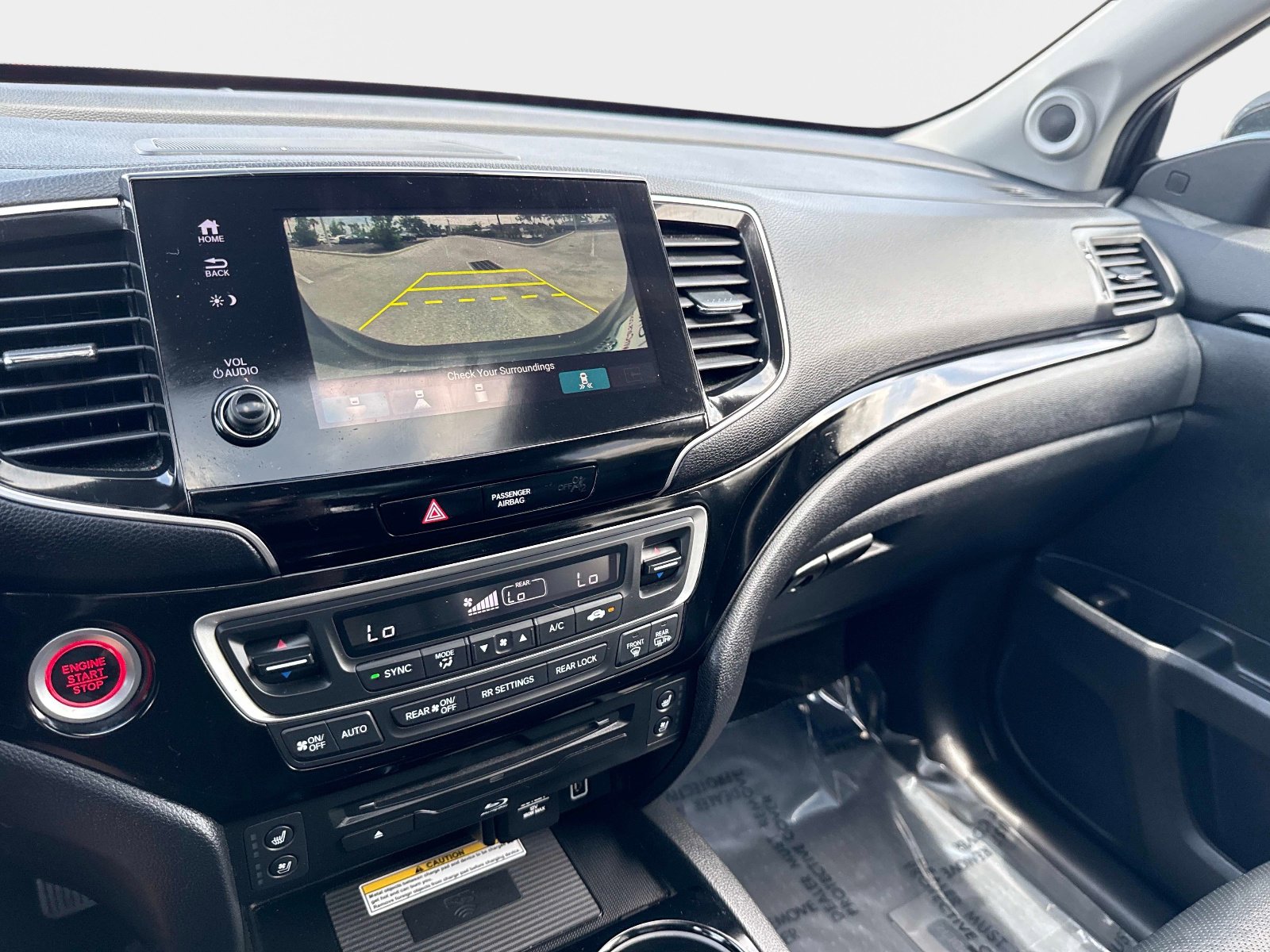 Used 2020 Honda Pilot Elite image 27