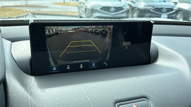 Certified 2025 Acura TLX w/ Technology Package image 18