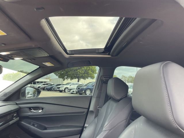 Certified 2024 Honda Accord Sport image 22