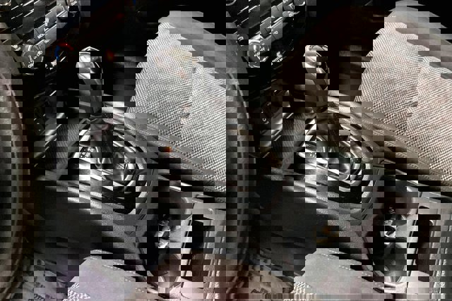 Used 2018 Nissan Rogue Sport SV image 17