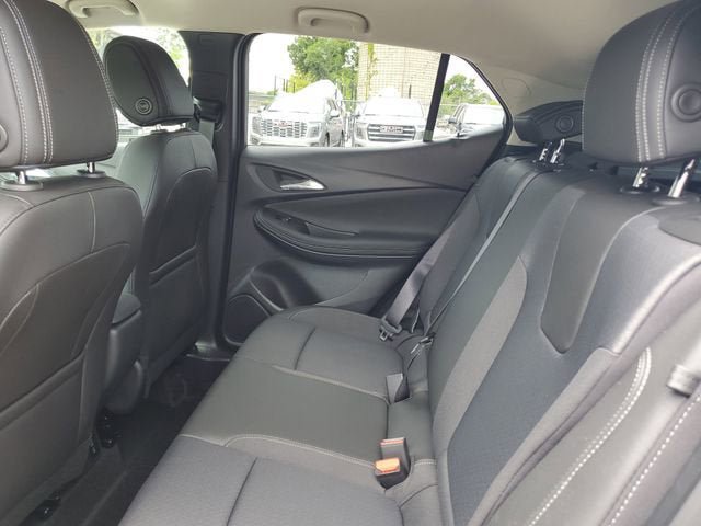 New 2026 Buick Encore GX Preferred FWD image 10
