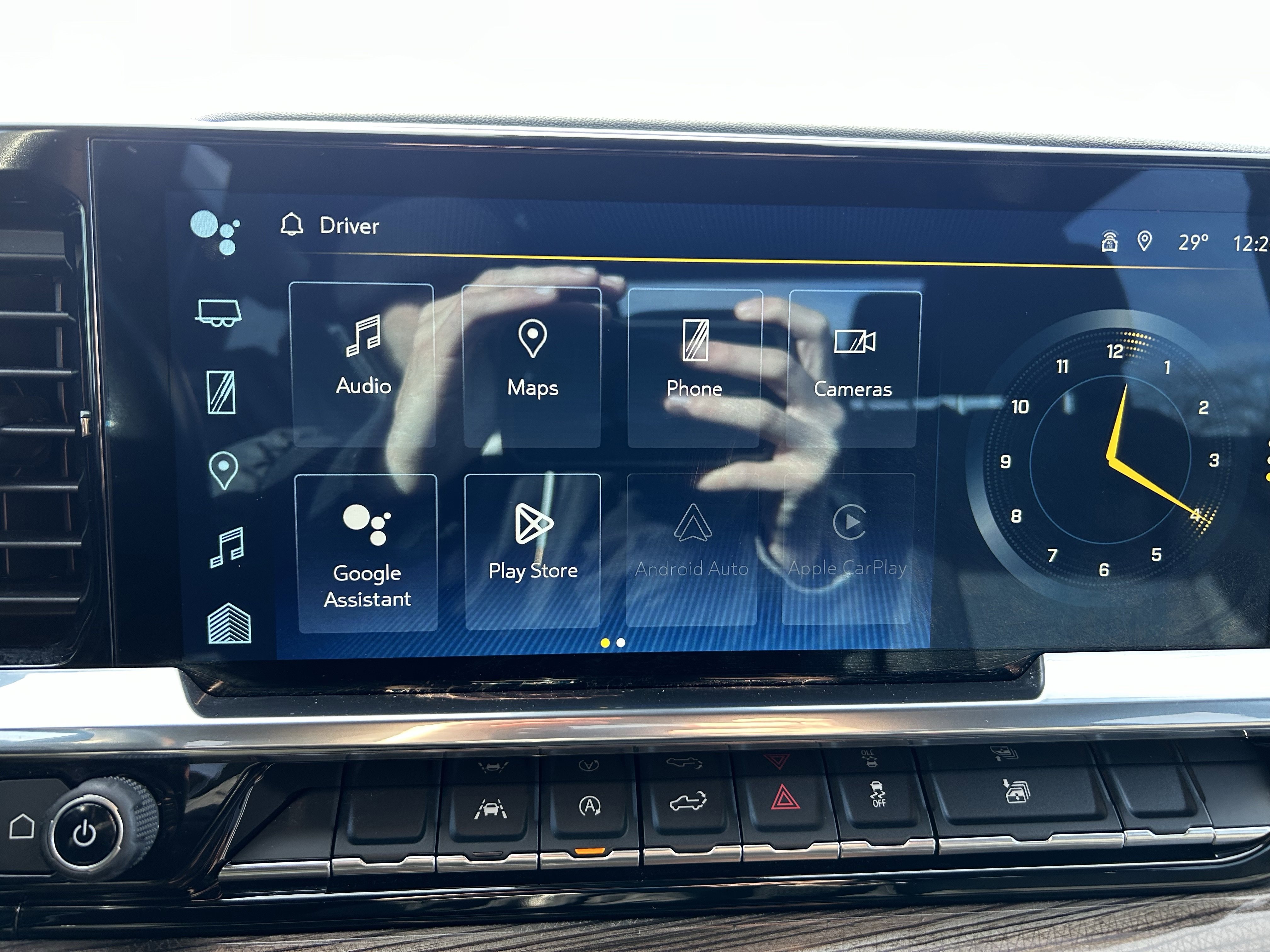 Used 2022 Chevrolet Silverado 1500 LT image 13