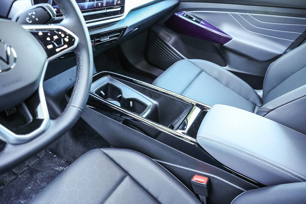 New 2026 Volkswagen ID.4 Pro S image 31