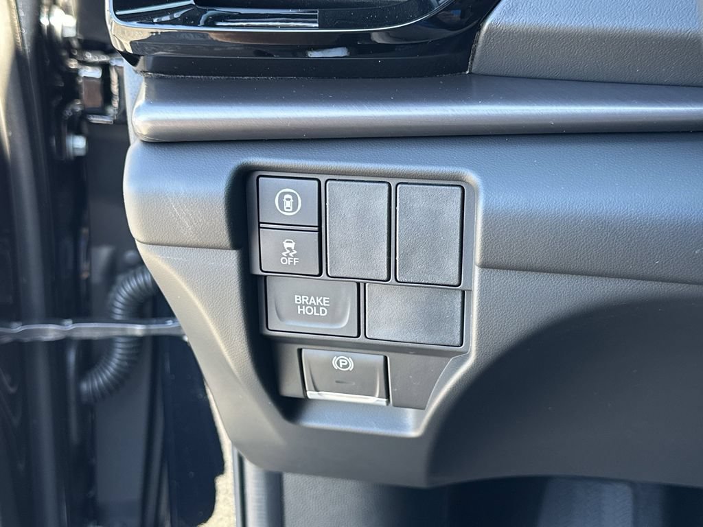 New 2025 Acura RDX SH-AWD image 34