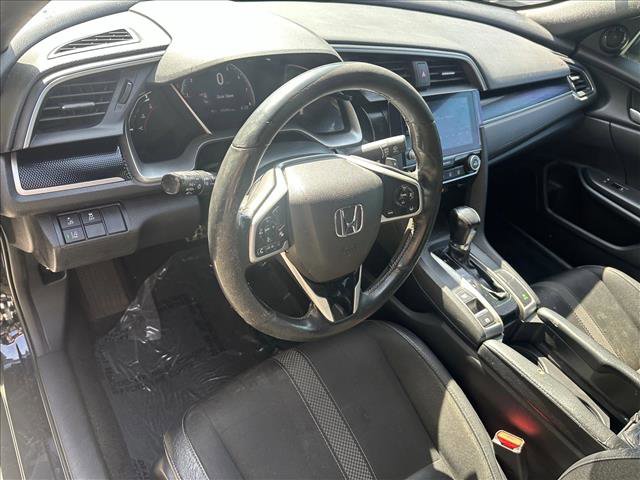 Used 2019 Honda Civic Sport image 10