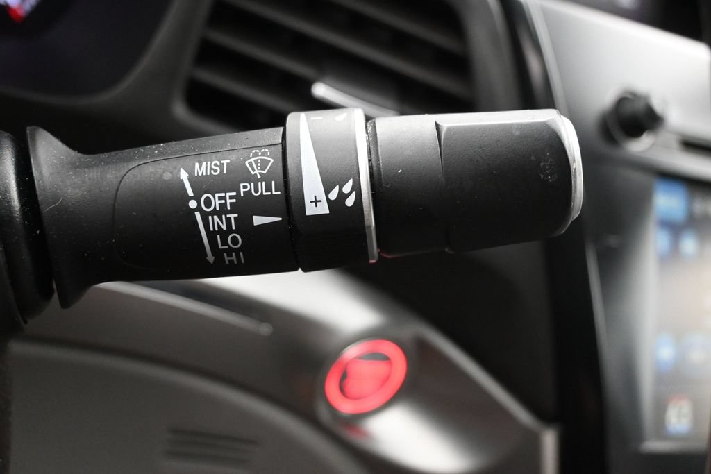 Used 2020 Acura ILX FWD image 14