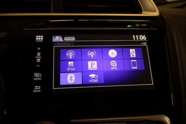 Used 2016 Honda Fit EX image 23