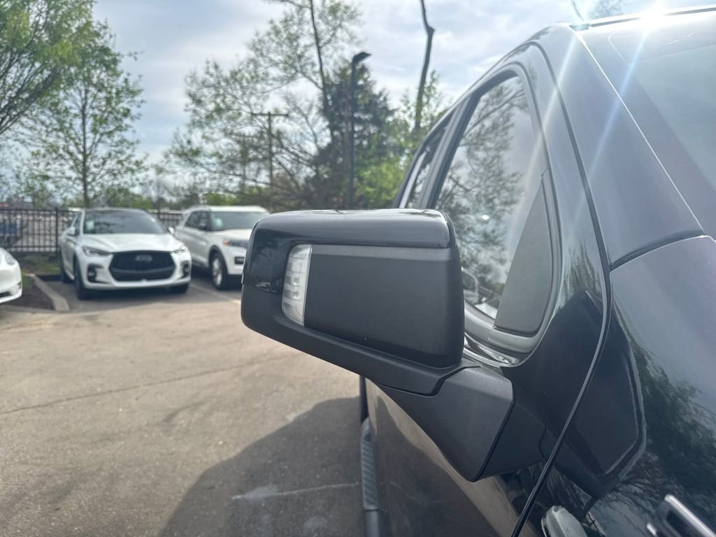 Used 2022 Chevrolet Silverado 1500 RST w/ Rally Edition image 40