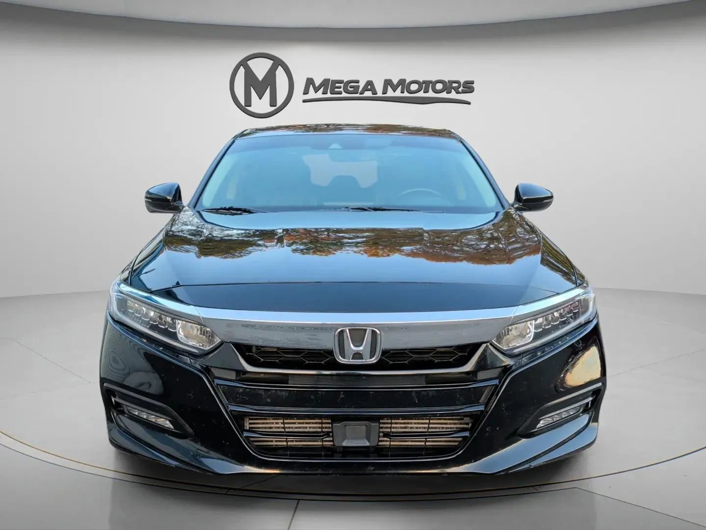 Used 2018 Honda Accord EX-L image 12