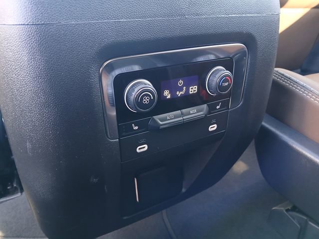 Certified 2024 Chevrolet Tahoe High Country image 32