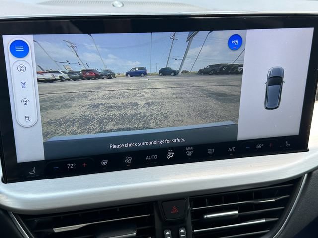 Used 2024 Ford Escape SE w/ PHEV Premium Package FWD image 29