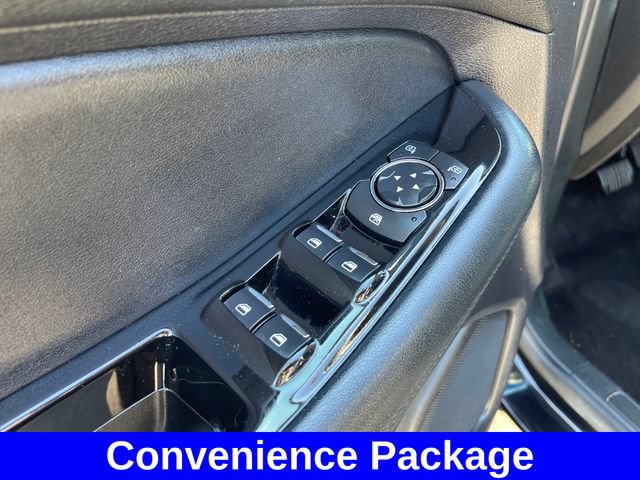 Used 2019 Ford Edge SEL w/ Equipment Group 201A AWD/4WD image 11