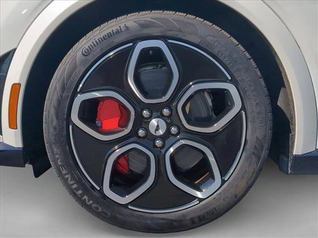 Certified 2023 Ford Mustang Mach-E GT AWD/4WD image 23