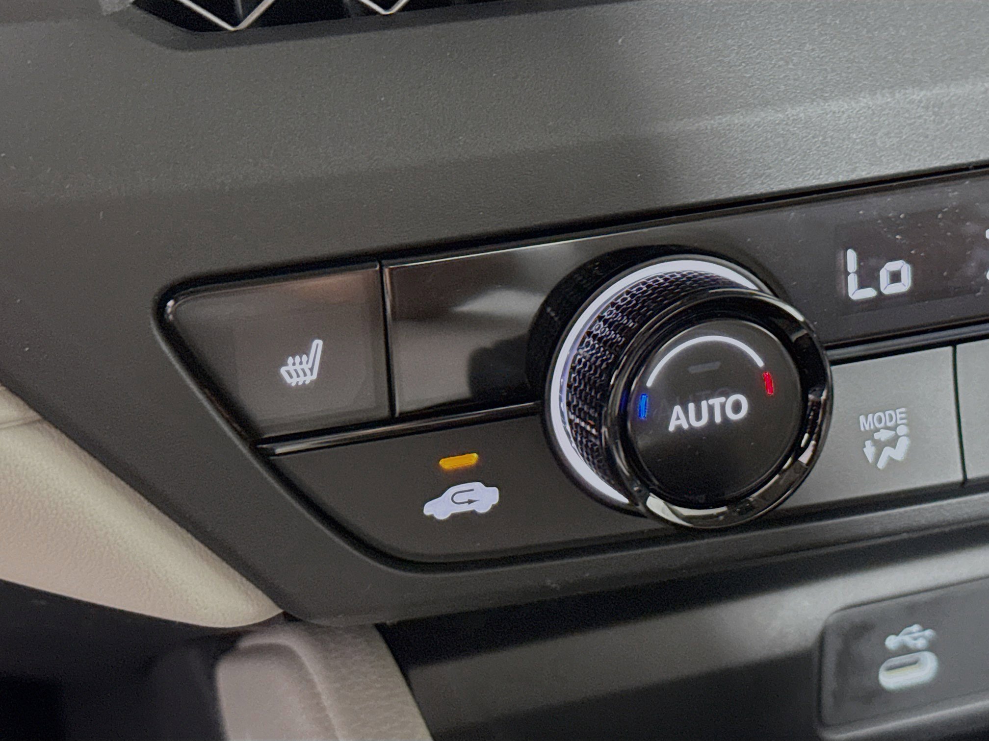 New 2025 Honda Accord SE image 24