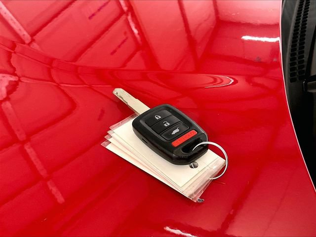 Used 2018 Honda Civic LX image 10
