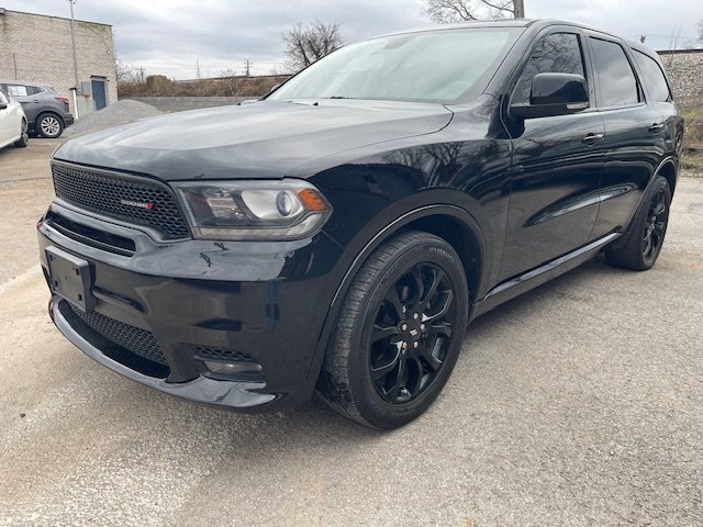 Used 2020 Dodge Durango GT image 1