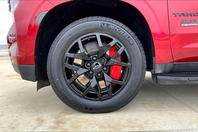 Used 2023 Chevrolet Tahoe RST w/ RST Performance Edition image 9