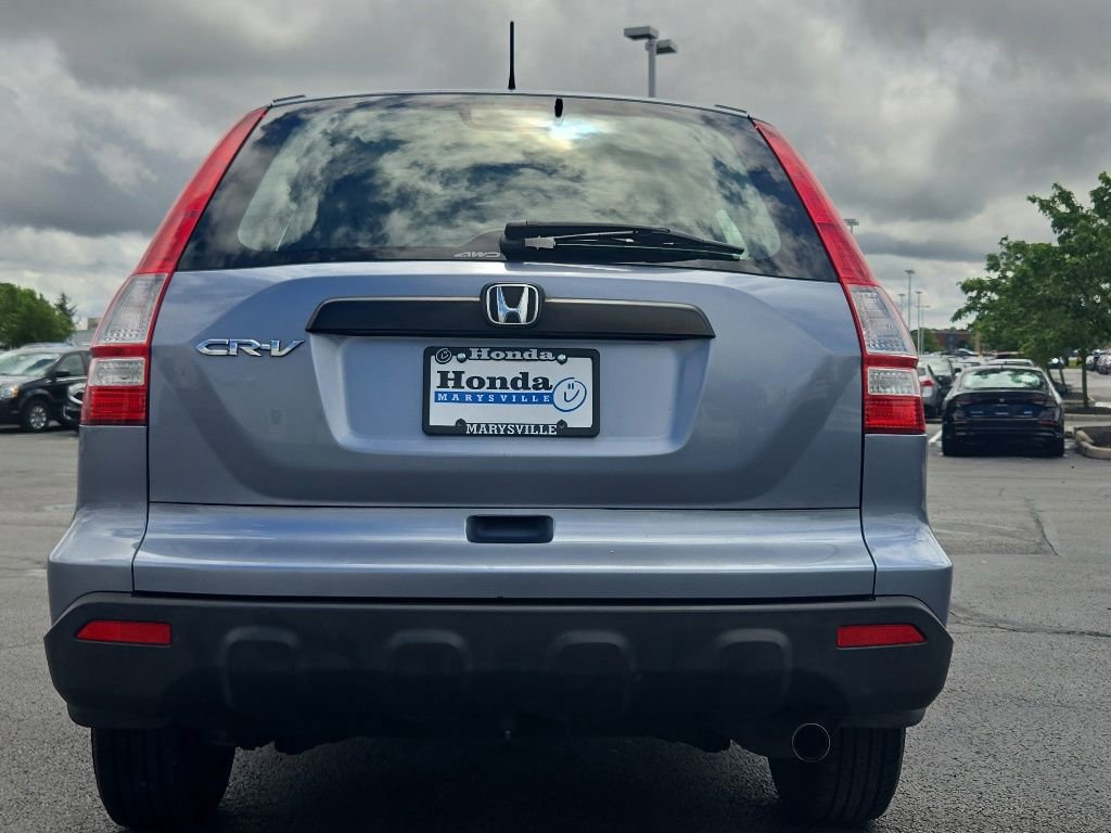 Used 2007 Honda CR-V LX image 6