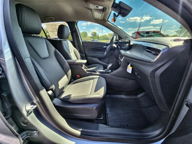 New 2026 Buick Encore GX Preferred w/ Comfort Package FWD image 27