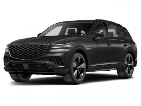 New 2026 Genesis GV80 3.5T Prestige image 1