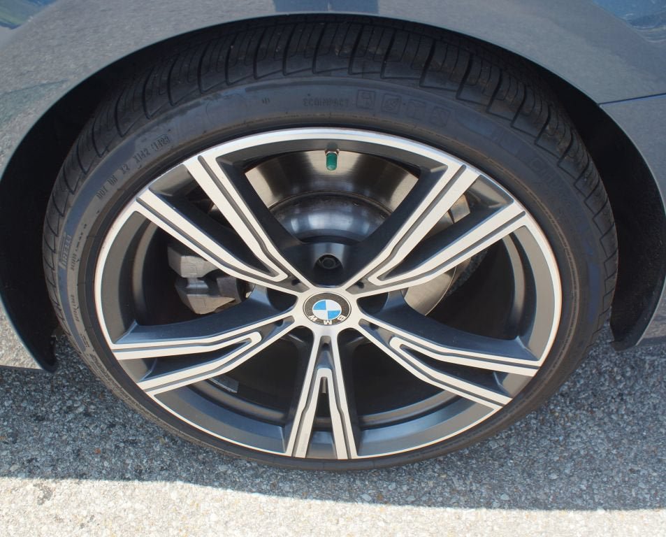 Used 2022 BMW 430i xDrive Coupe w/ M Sport Package AWD/4WD image 26