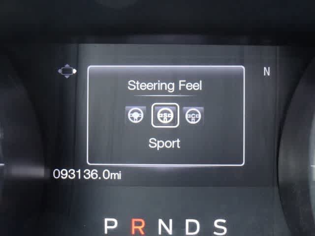 Used 2016 Ford Mustang Premium w/ Equipment Group 201A image 32
