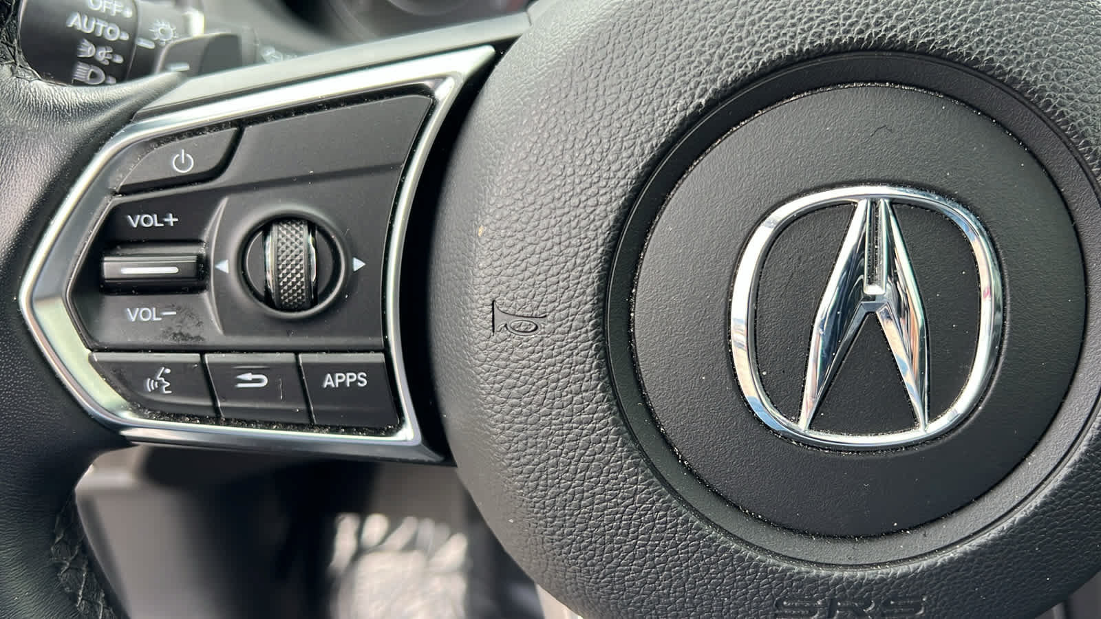 Used 2022 Acura RDX w/ Technology Package AWD/4WD image 19