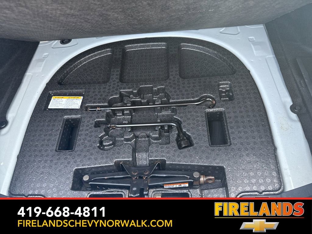 Used 2023 Toyota Camry XLE image 36