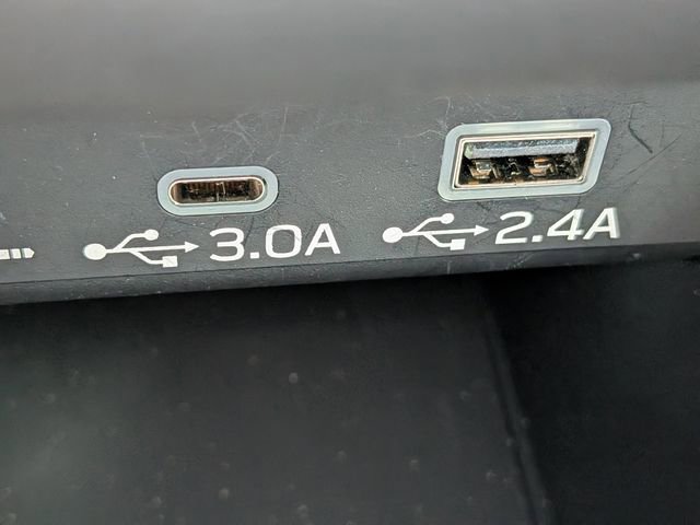 Used 2023 Subaru Outback Wilderness image 24