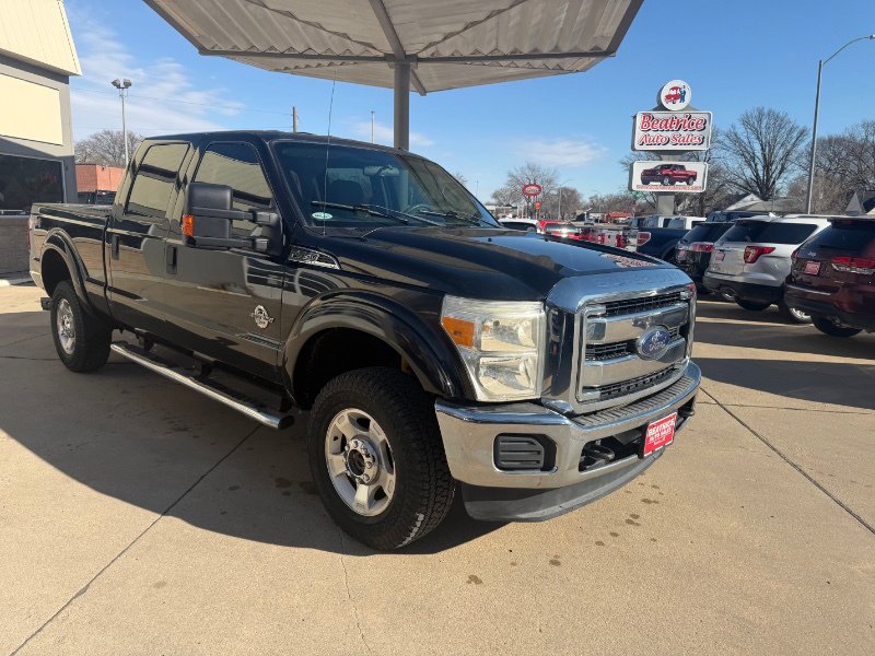 Used 2015 Ford F350 XLT image 22