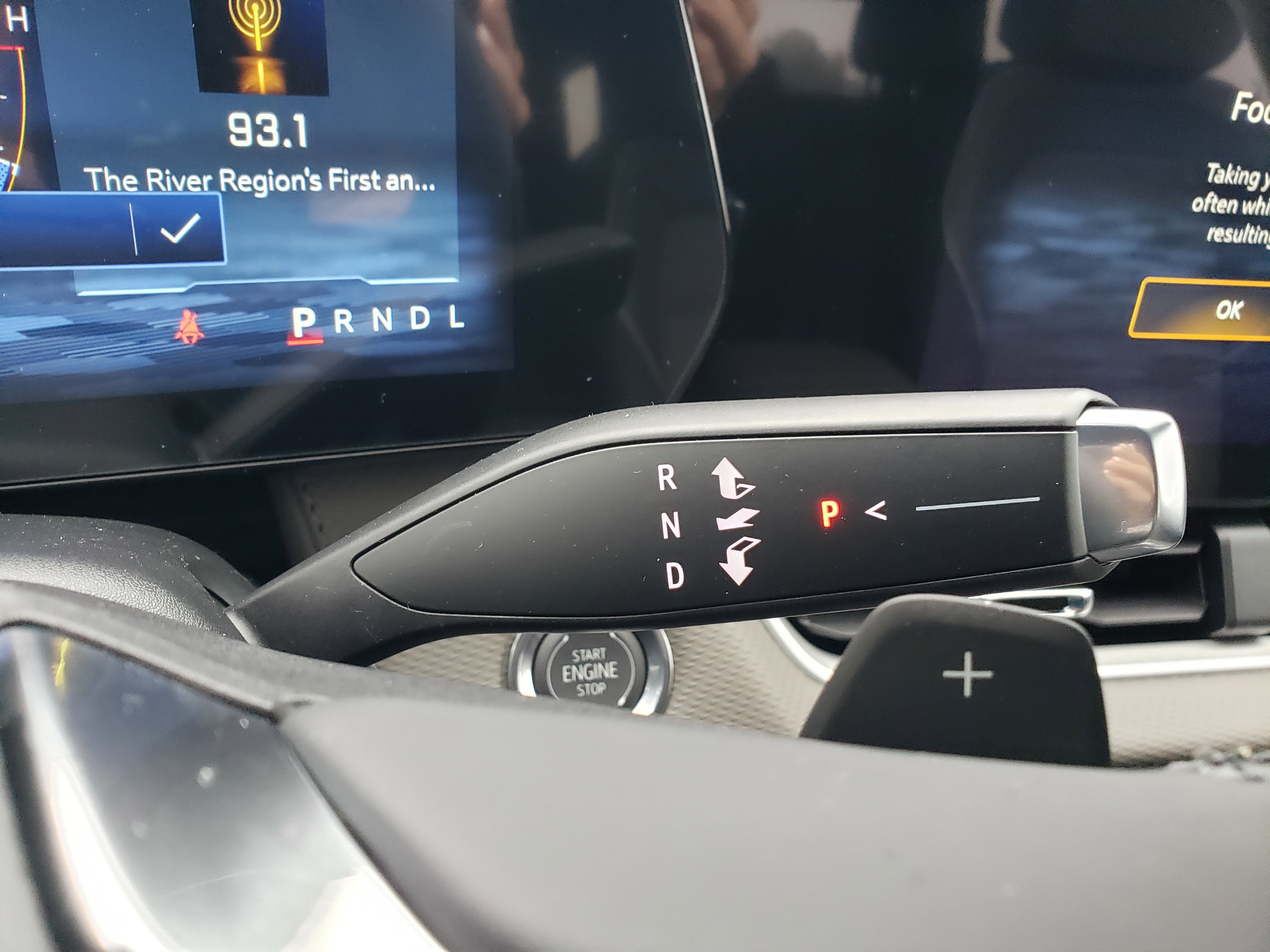 New 2026 Chevrolet Equinox LT image 20