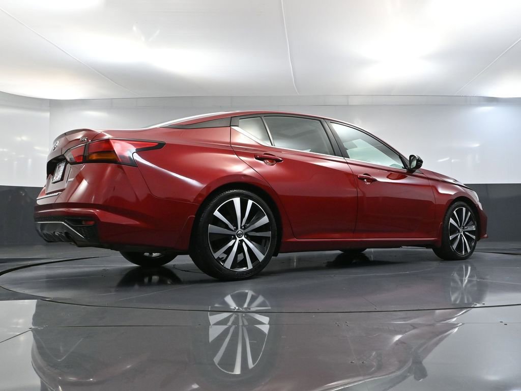 Used 2019 Nissan Altima 2.0 SR image 50