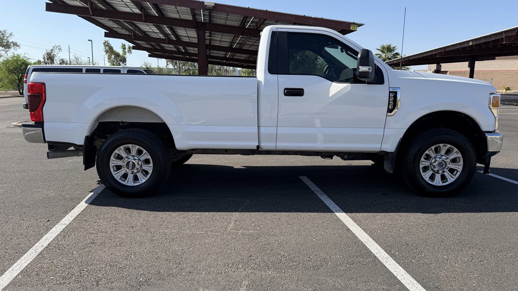Used 2022 Ford F250 XLT image 17