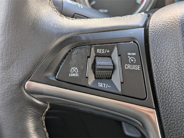 Used 2015 Buick Encore Leather image 27