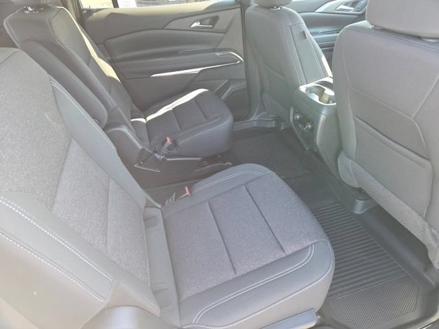 New 2026 Chevrolet Traverse LT w/ Driver Confidence Package FWD image 20
