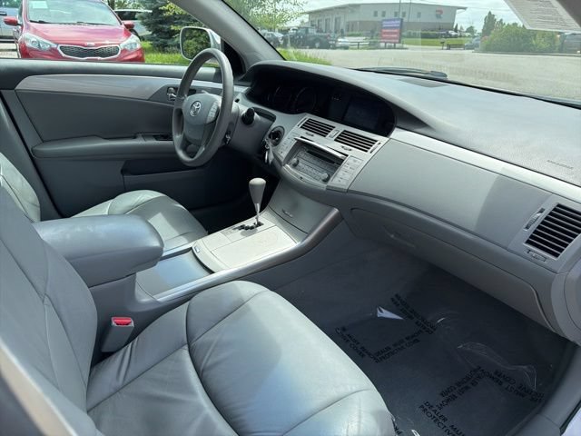 Used 2007 Toyota Avalon FWD image 25