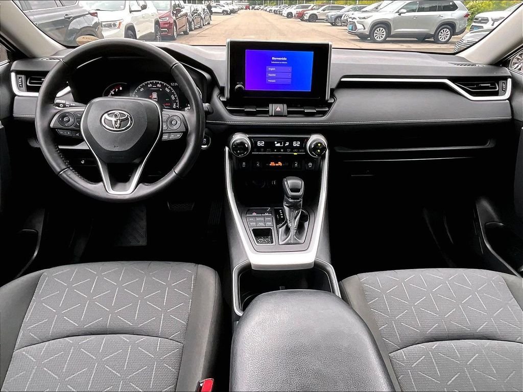 Certified 2023 Toyota RAV4 XLE w/ Convenience Package AWD/4WD image 20