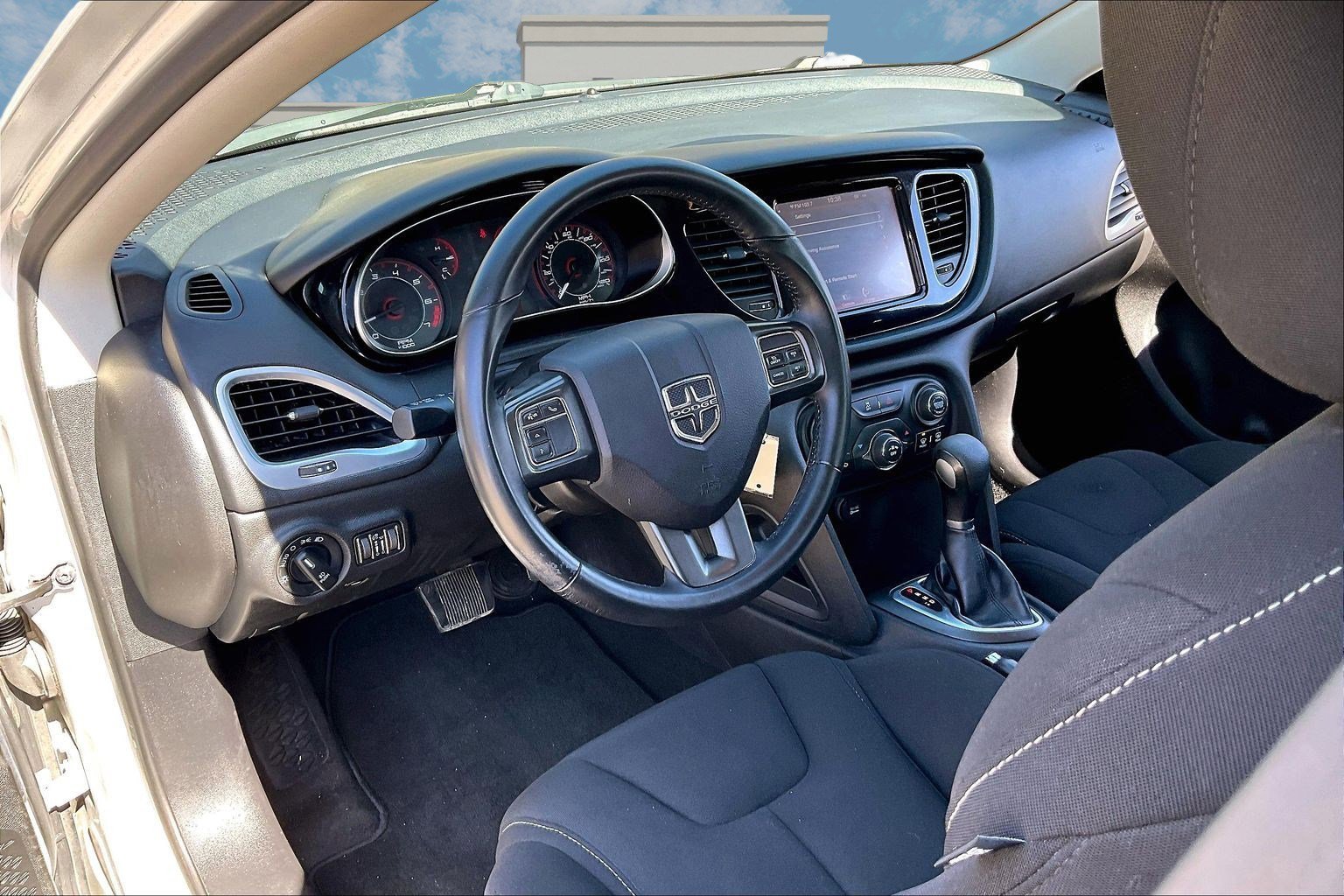 Used 2013 Dodge Dart SXT image 13