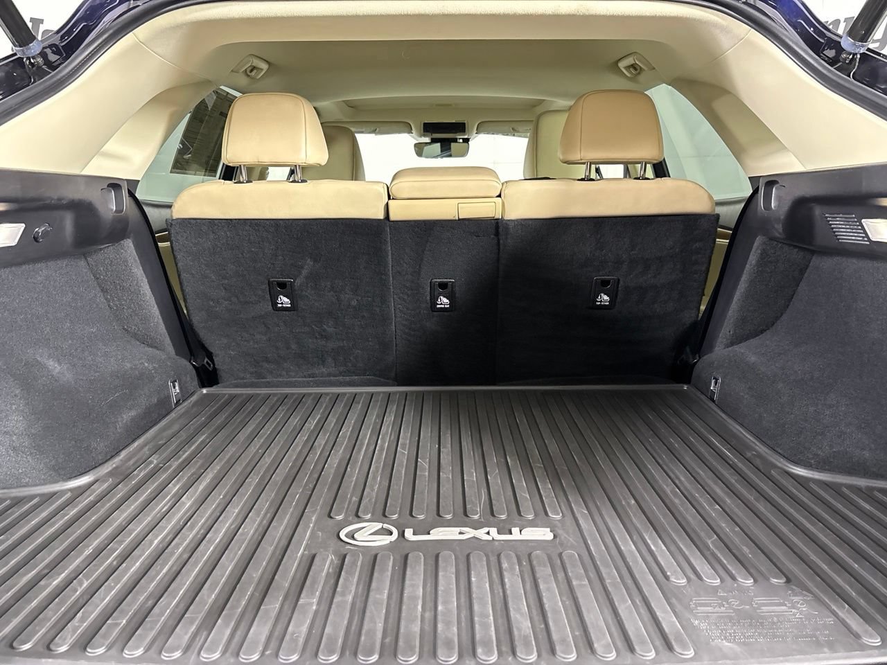 Used 2022 Lexus RX 350 AWD w/ Premium Package image 27