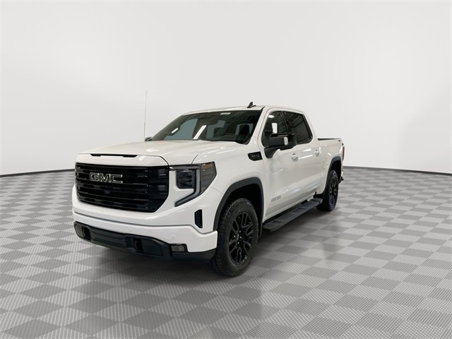 New 2026 GMC Sierra 1500 Elevation w/ Elevation Premium Package image 4