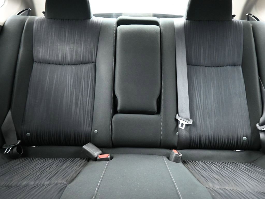 Used 2019 Nissan Sentra SV image 27